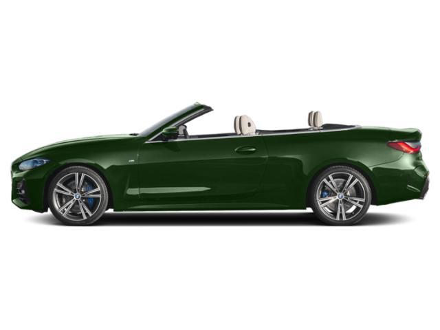 2024 bmw 430 i xdrive