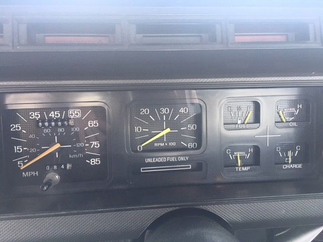 ford f-150 survivor truck, 4x4 manual, one-owner, xlt, 5.0 302 v8, f150, f100