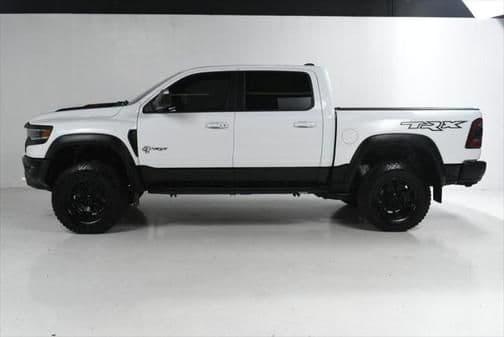 2022 ram 1500 trx in nashville, tennessee