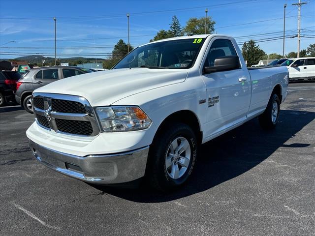 2019 ram 1500 slt