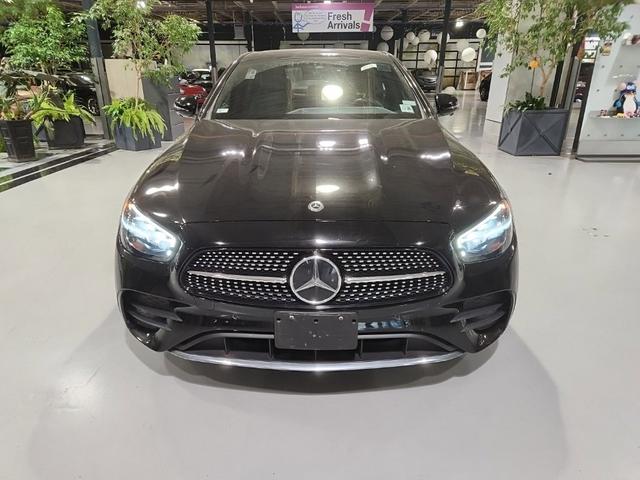 2021 mercedes-benz e-class