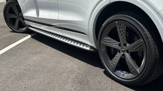 2024 Genesis GV70