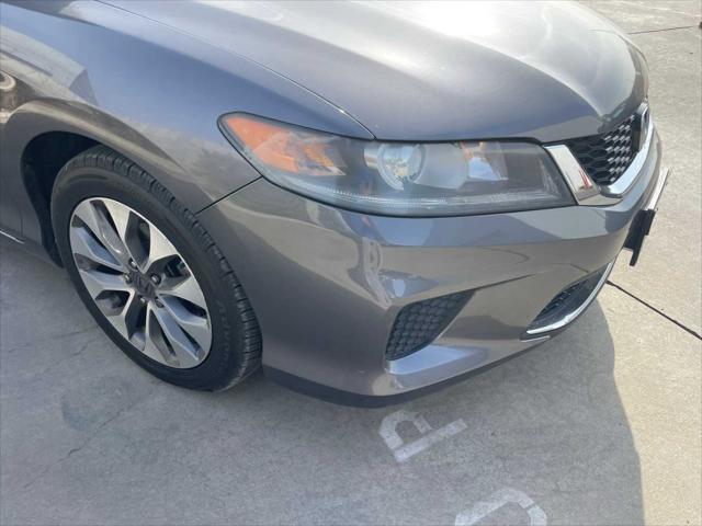 2015 honda accord lx-s