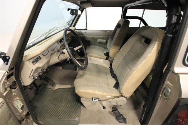 1974 international scout ii suv 1974 used automatic
