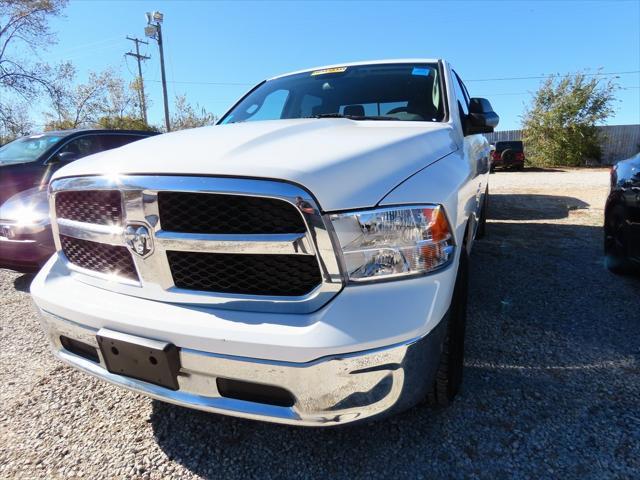 2019 ram 1500 slt