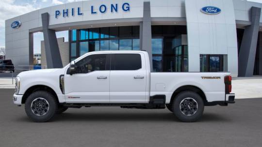 2024 Ford F-250