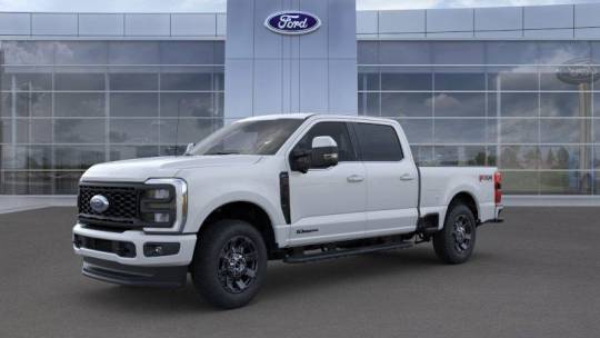 2024 Ford F-350