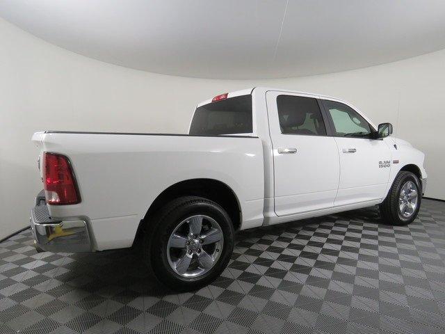 used 2017 ram 1500 big horn cookeville, tn 38501 for sale in algood, tennessee