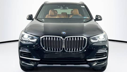 2019 BMW X5