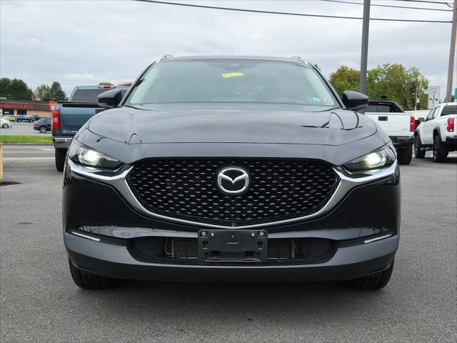 2021 mazda cx-30 premium package