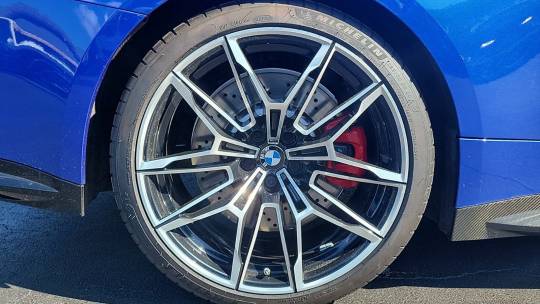 2022 BMW M4