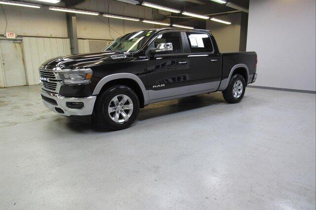 used 2019 ram 1500 laramie waveland, ms 39576 for sale in waveland, mississippi