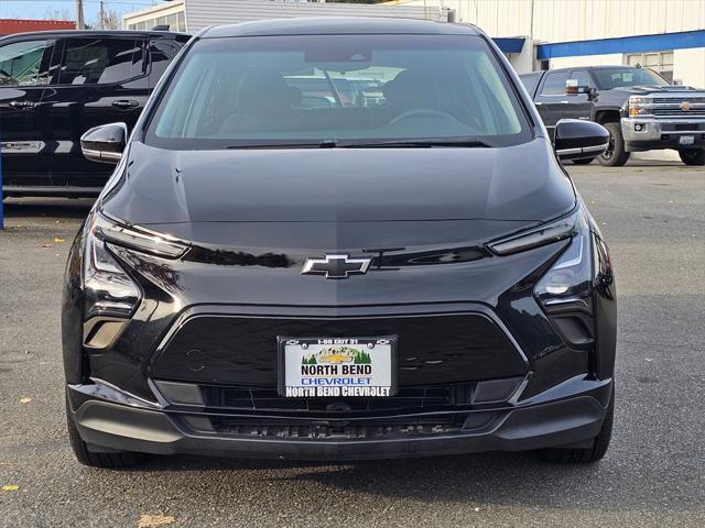 2022 chevrolet bolt ev fwd 1lt