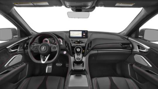 2024 Acura RDX