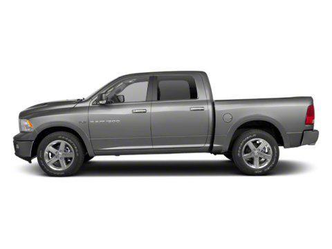 2010 dodge ram 1500 st