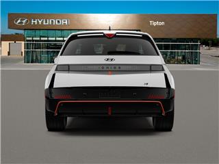 2025 Hyundai IONIQ 5 n