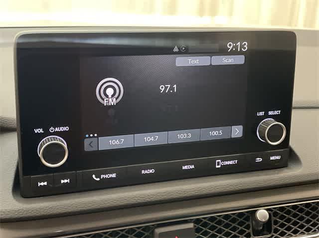 2024 acura integra base