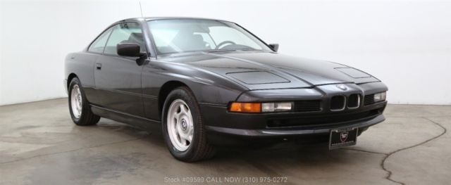 1993 used 5l v12 24v premium