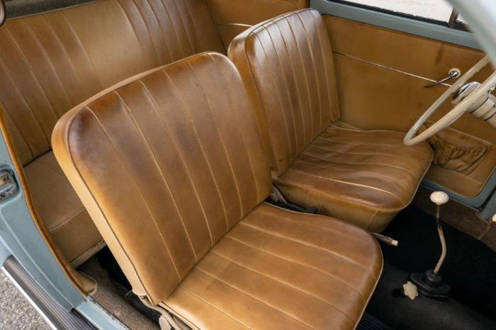 1957 volkswagen beetle for sale in bridgeport, connecticut