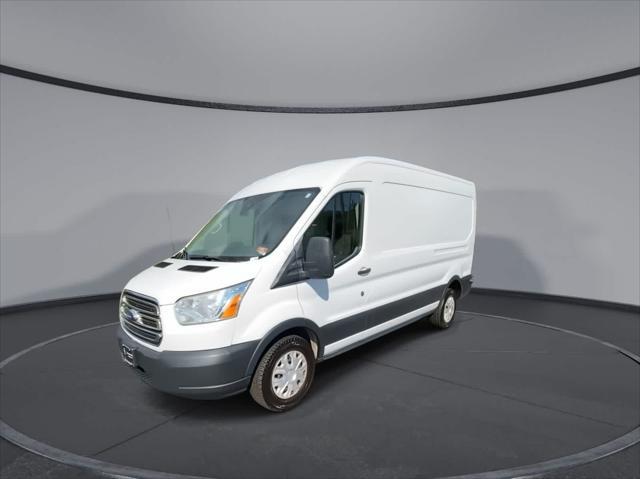 2016 ford transit-250 148 wb medium roof cargo