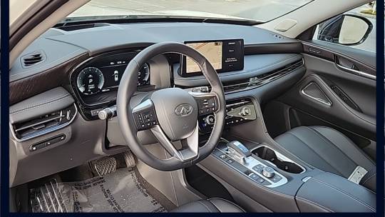 2024 Infiniti QX60