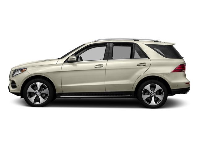 2017 mercedes-benz gle 350 base
