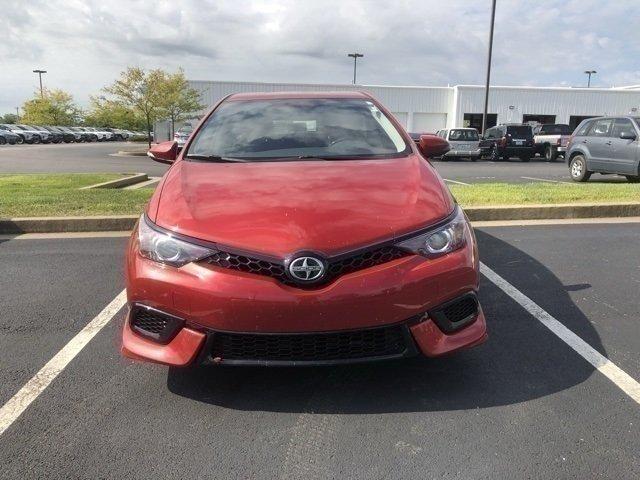 used 2016 scion im nicholasville, ky 40356 for sale in nicholasville, kentucky