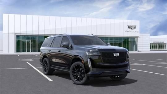 2024 Cadillac Escalade