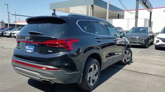 2023 Hyundai Santa Fe