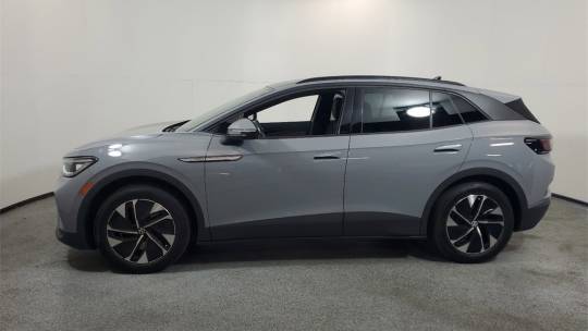 2022 Volkswagen ID.4
