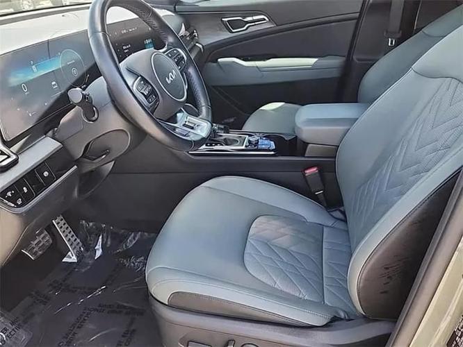 2023 kia sportage x-pro 4dr all-wheel drive in denver, colorado