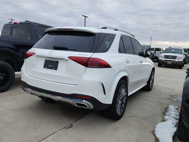 2022 mercedes-benz gle 350 base 4matic in loveland, colorado