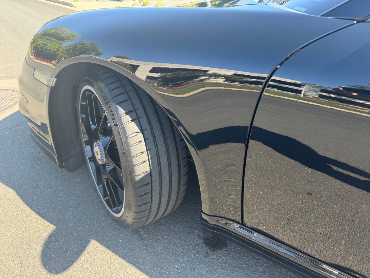 2012 porsche 911