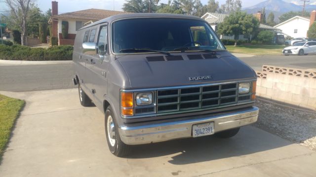 clean 1 owner california conversion! cool custom surfer travel van!