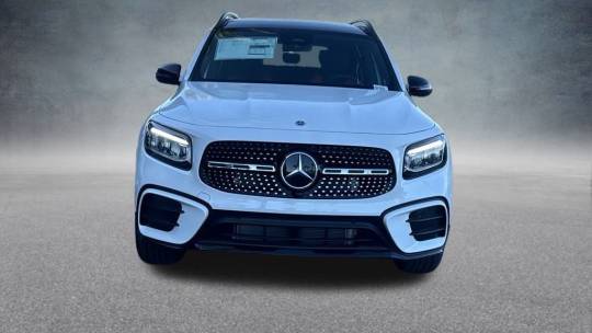 2024 Mercedes-Benz GLB