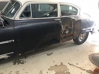 1954 chrysler new yorker 2 door