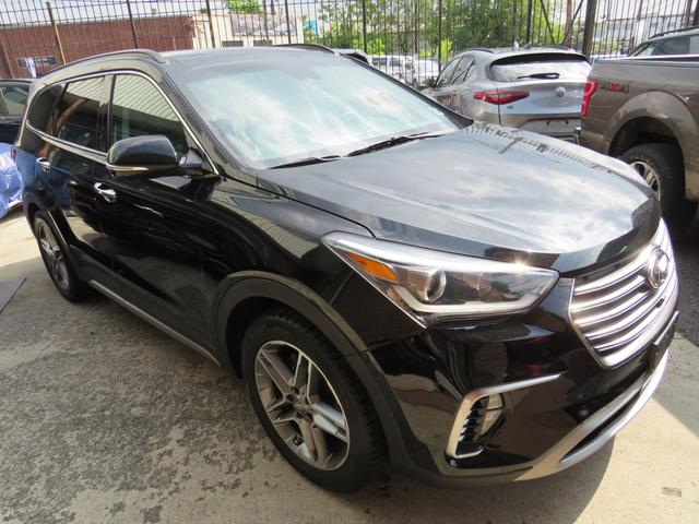 2019 hyundai santa fe xl limited ultimate