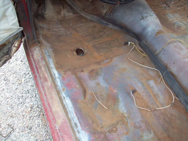 1972 oldsmobile cutlass project car no engine or trans,good body