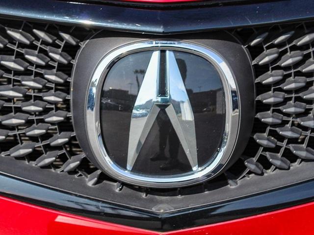 2021 acura rdx a-spec