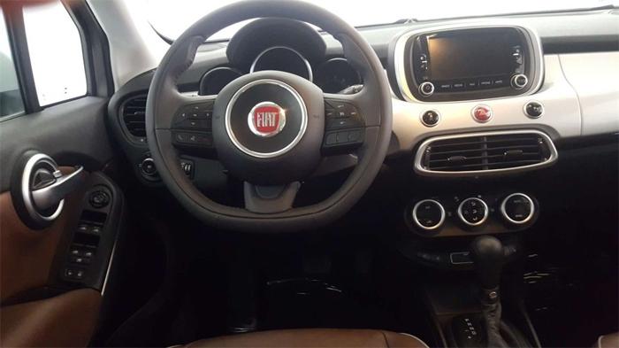 used 2016 fiat 500x fwd lounge hoover, al 35244 for sale in birmingham, alabama