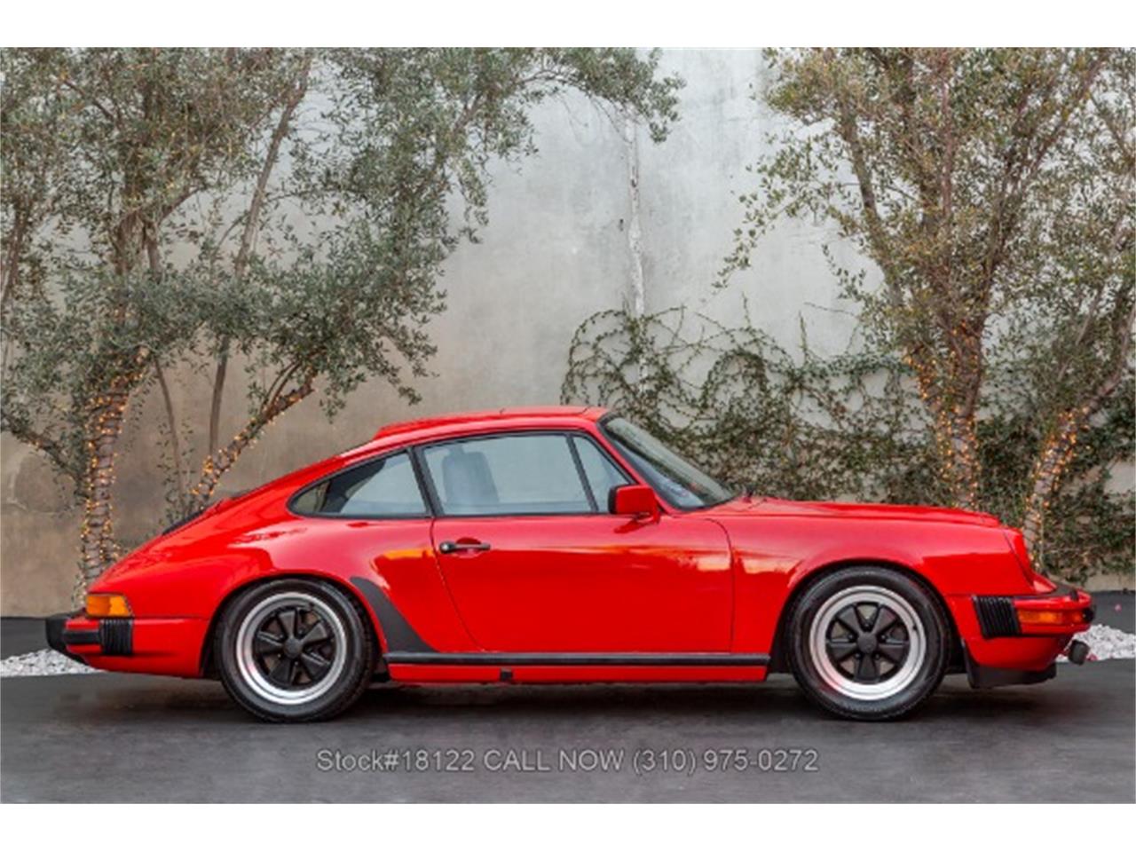 1978 porsche 911sc