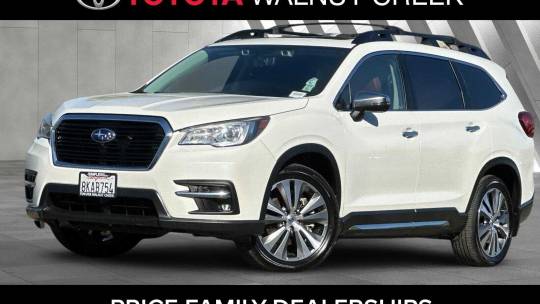 2019 Subaru Ascent