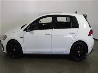 2021 Volkswagen Golf GTI s