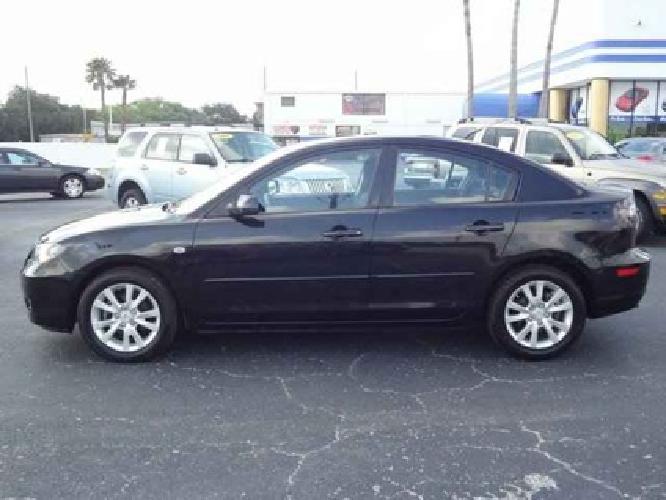 2008 mazda mazda3 i sport in pinellas park, fl