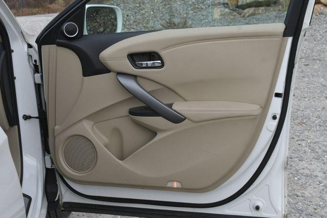 2014 acura rdx technology