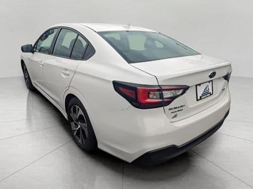 2024 subaru legacy premium in oshkosh, wisconsin