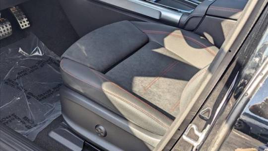 2024 Mercedes-Benz EQB