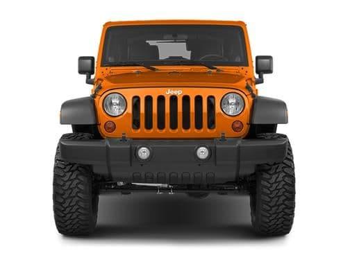 2013 jeep wrangler sahara 2dr 4x4 in corpus christi, texas