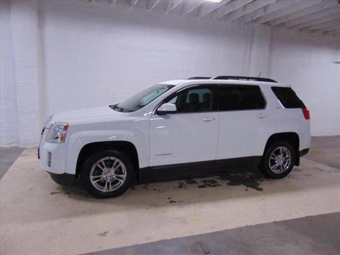 2013 gmc terrain slt-1 awd slt-1 4dr suv for sale in emporia, kansas
