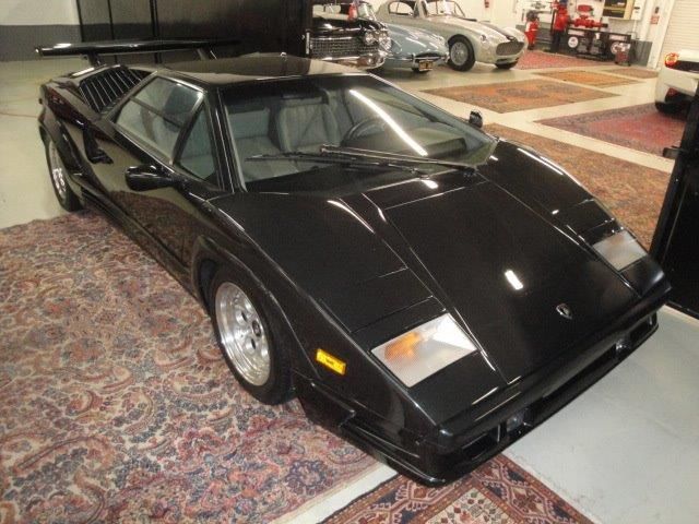 1990 lamborghini countach